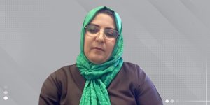 رائدة بن حميد 