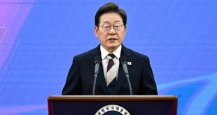 رئيس كوريا الجنوبية ينشر فيديو صادم لجيش الاحتلال ويؤكد: القانون الدولي الإنساني التزام لا خيار
