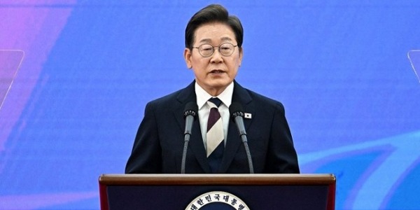 رئيس كوريا الجنوبية ينشر فيديو صادم لجيش الاحتلال ويؤكد: القانون الدولي الإنساني التزام لا خيار