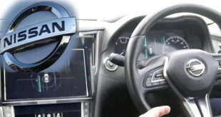 "نيسان" تعتمد تقنيات الذكاء الاصطناعي في سياراتها