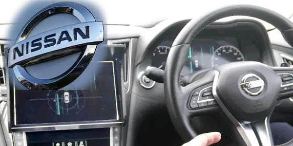 "نيسان" تعتمد تقنيات الذكاء الاصطناعي في سياراتها