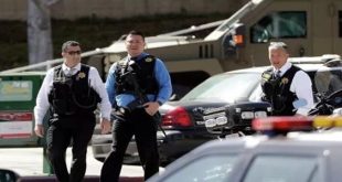 عائلة ضحية في فلوريدا: "ChatGPT ساعد منفذ مذبحة 2025 في التخطيط للهجوم"