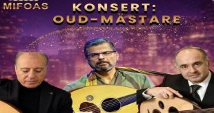 مالمو تستعد لـ MIFOAS 2026 بتشكيلة فنية دولية ولجنة تحكيم عابرة للحدود