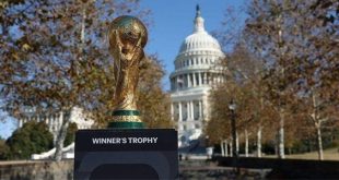 كأس العالم 2026 يدعم الاقتصاد العالمي بعوائد