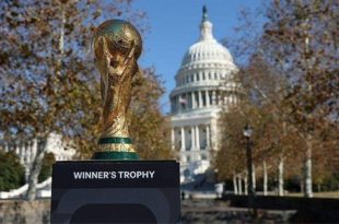 كأس العالم 2026 يدعم الاقتصاد العالمي بعوائد