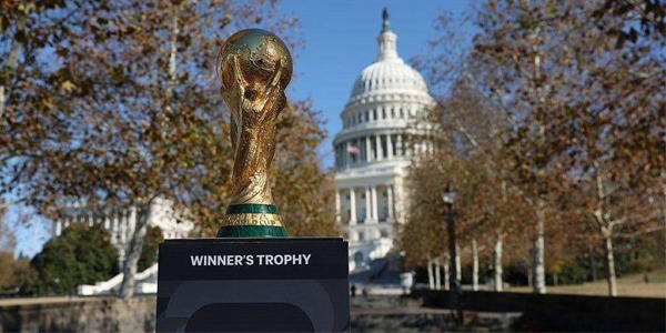 كأس العالم 2026 يدعم الاقتصاد العالمي بعوائد
