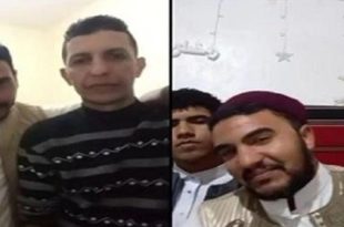 بعد 4 عقود من الغموض.. تحليل DNA يكشف هوية شاب مصري من أصول ليبية ويعيده إلى أسرته الحقيقية