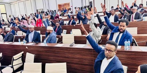 مقديشو ترفض تعيين إسرائيل سفيرًا لدى «أرض الصومال» وتصف الخطوة بانتهاك لسيادتها