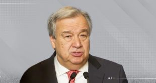 غوتيريش: استمرار التعقيدات في ليبيا وتأخر التقدم السياسي يعرقلان مسار التسوية