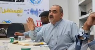 «شارع الشجر» تحت المجهر النقدي في صالون جابر الثقافي .