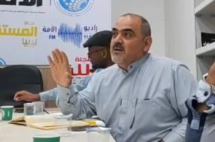 «شارع الشجر» تحت المجهر النقدي في صالون جابر الثقافي .