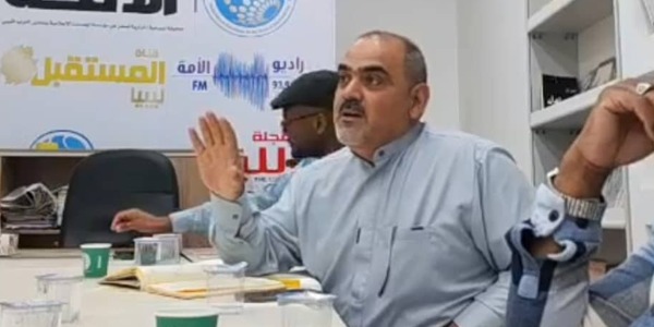 «شارع الشجر» تحت المجهر النقدي في صالون جابر الثقافي .