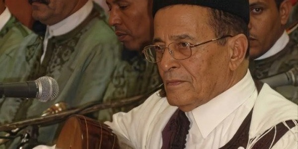 حسن عريبي.. شيخ التراث الأندلسي