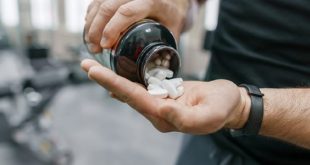 إدارة الغذاء والدواء الأمريكية تسحب مكملات الطاقة من الأسواق