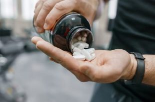 إدارة الغذاء والدواء الأمريكية تسحب مكملات الطاقة من الأسواق