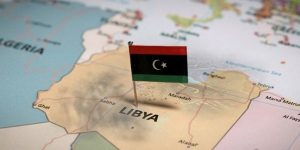 تضع الطبيعة ليبيا على خارطة التلوث العالمي