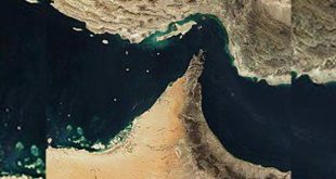 مضيق هرمز .. شبح الألغام يخيم على تقديرات البنتاغون و يصطدم بالنفي الإيراني