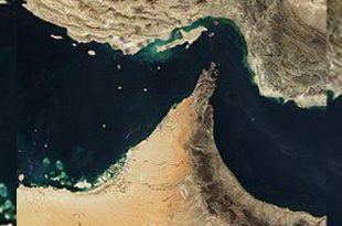 مضيق هرمز .. شبح الألغام يخيم على تقديرات البنتاغون و يصطدم بالنفي الإيراني