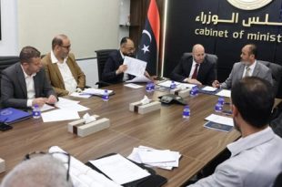 اجتماع حكومي لمتابعة إزالة التشوهات بطريق المطار استعدادًا لافتتاحه