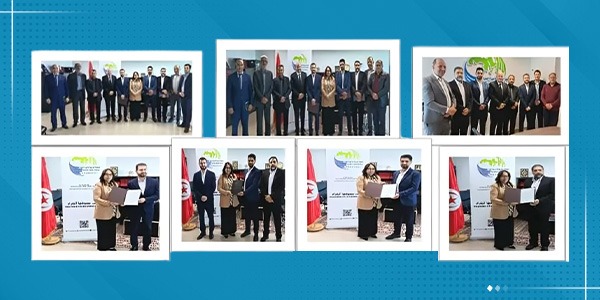 ديوان المحاسبة الليبي يطلق منصة رقمية لدعم العمل الرقابي العربي وتعزيز التحول الرقمي