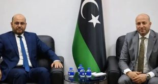 الخدمة المدنية تبحث إصلاحات إدارية وتعزيز كفاءة الجهاز الحكومي