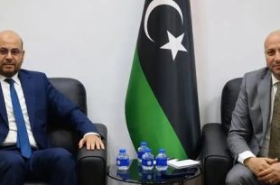 الخدمة المدنية تبحث إصلاحات إدارية وتعزيز كفاءة الجهاز الحكومي