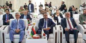 وزارة العمل والتأهيل تطلق برامج تدريبية نوعية وتفتتح قاعات ومعامل مهنية جديدة ضمن خطة 2026