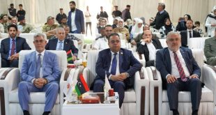 وزارة العمل والتأهيل تطلق برامج تدريبية نوعية وتفتتح قاعات ومعامل مهنية جديدة ضمن خطة 2026