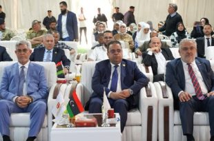 وزارة العمل والتأهيل تطلق برامج تدريبية نوعية وتفتتح قاعات ومعامل مهنية جديدة ضمن خطة 2026