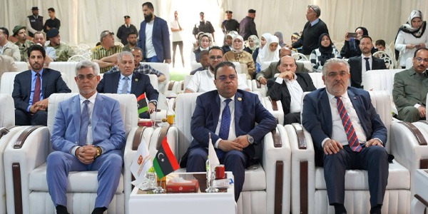 وزارة العمل والتأهيل تطلق برامج تدريبية نوعية وتفتتح قاعات ومعامل مهنية جديدة ضمن خطة 2026