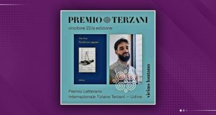 ليبيّ يهزم السجن بالكتابة… علاء فرج يفوز بـجائزة الأدب الدولية 2026