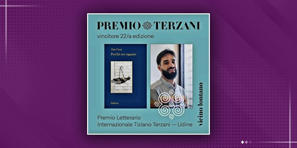 ليبيّ يهزم السجن بالكتابة… علاء فرج يفوز بـجائزة الأدب الدولية 2026