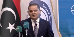 الدبيبة: توريد أدوية السكري لعام كامل وتوجه لتعزيز الرعاية الصحية