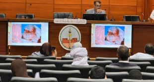 “بين البلايستوسين والهولوسين”… محاضرة علمية تستعرض جذور الحضارة في ليبيا