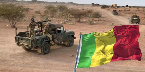 الاتحاد الإفريقي يدين هجمات مالي ويؤكد تضامنه مع الشعب والسلطات