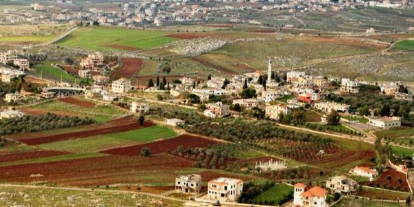 توثيق عمليات هدم وتسوية بلدات كاملة بالأرض في توثيق عمليات هدم وتسوية بلدات كاملة بالأرض في الجنوب اللبناني