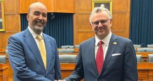 واشنطن تؤكد دعمها توحيد ليبيا وتترك لليبيين رسم مسار المستقبل