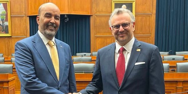 واشنطن تؤكد دعمها توحيد ليبيا وتترك لليبيين رسم مسار المستقبل