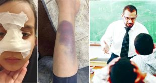 هل تحولت المدارس إلى مسالخ تعذيب؟