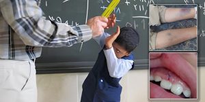 ضعف التأهيل النفسي والتربوي للمعلمين وغياب الرقابة يفاقمان من هذه الظاهرة 