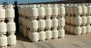 تحديث جديد يتيح تعديل رقم الهاتف في منظومة حجز غاز الطهي لمرة واحدة