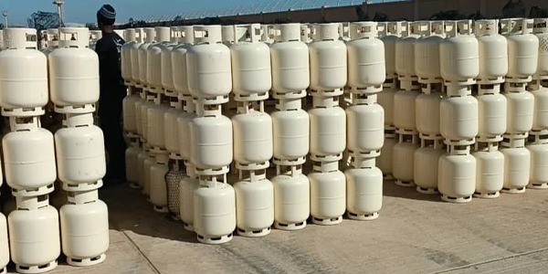 تحديث جديد يتيح تعديل رقم الهاتف في منظومة حجز غاز الطهي لمرة واحدة