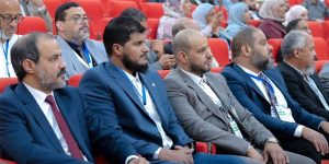 جامعة النجم الساطع تطلق فعاليات المؤتمر العلمي للأنظمة الهندسية المتكاملة