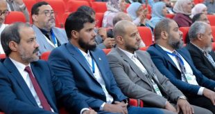 جامعة النجم الساطع تطلق فعاليات المؤتمر العلمي للأنظمة الهندسية المتكاملة