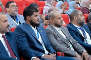 جامعة النجم الساطع تطلق فعاليات المؤتمر العلمي للأنظمة الهندسية المتكاملة