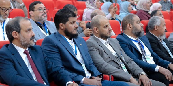 جامعة النجم الساطع تطلق فعاليات المؤتمر العلمي للأنظمة الهندسية المتكاملة