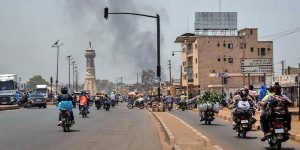 روسيا تعلن إحباط محاولة انقلاب في مالي