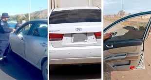 الزجاج المعتم للسيارات .. بين الصرامة القانونية ومطالبات التنظيم