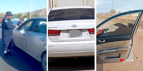 الزجاج المعتم للسيارات .. بين الصرامة القانونية ومطالبات التنظيم