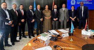 اتفاق في روما على إعادة تشكيل "مفوضية الانتخابات" لكسر الجمود السياسي في ليبيا